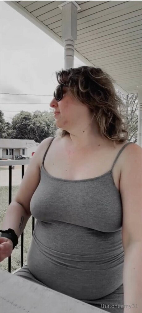 Thatoneamy44 model nice pictures