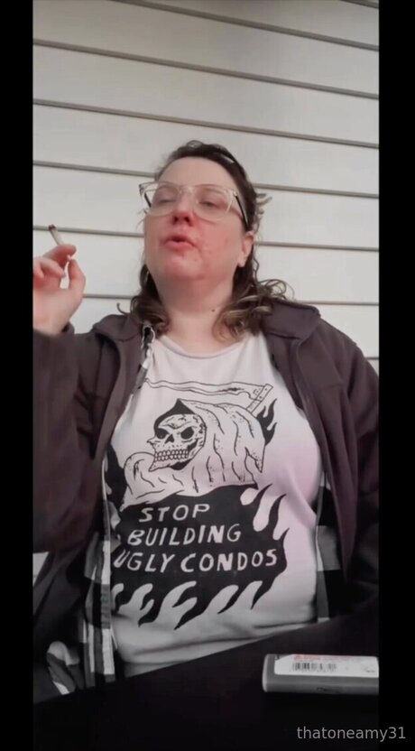 Thatoneamy44 hot star archive