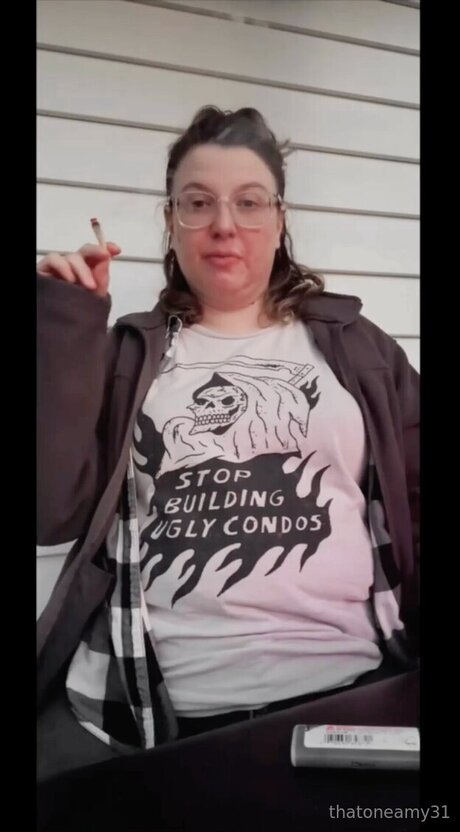 Thatoneamy44 pornstar exclusive photos