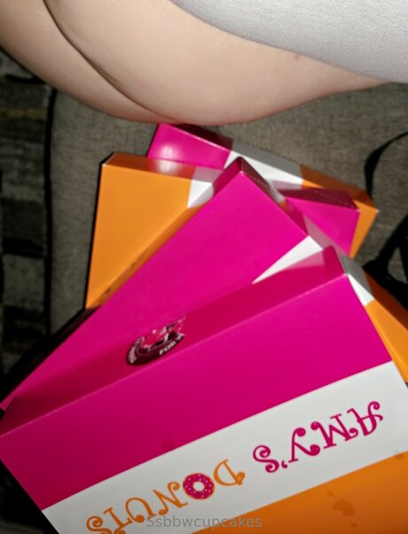 Ssbbwcupcakes star high quality img