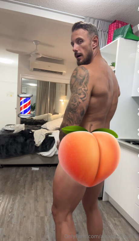 Alexjoneskik11 pornstar nudes archive