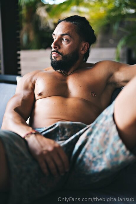 Thebigitaliansub hot pornstar pictures