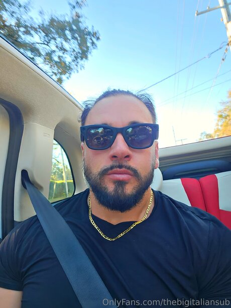 Thebigitaliansub pornstar sexy pictures