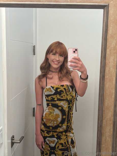 Wynnrider xxx pornstar gallery