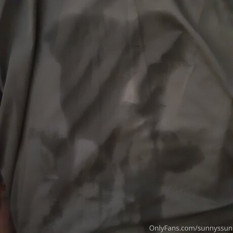 Sunnyssun pretty model image