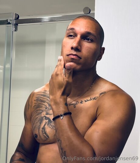 Jordanjensen69 model pretty img