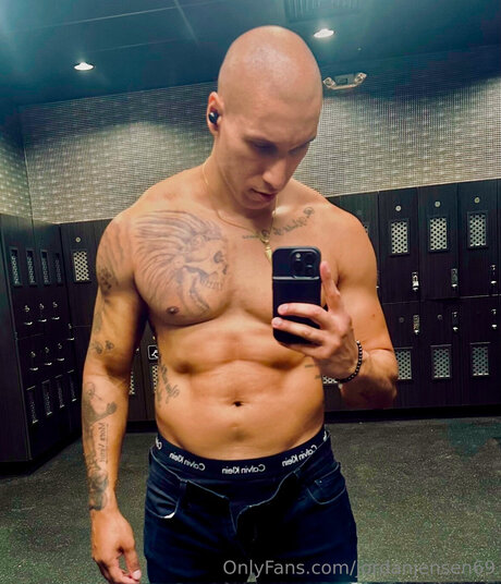 Jordanjensen69 star sexy pictures