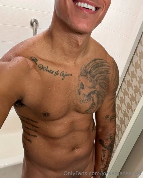 Jordanjensen69 model beautiful img