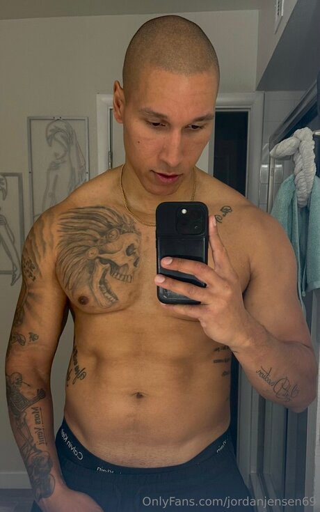 Jordanjensen69 star porn pictures