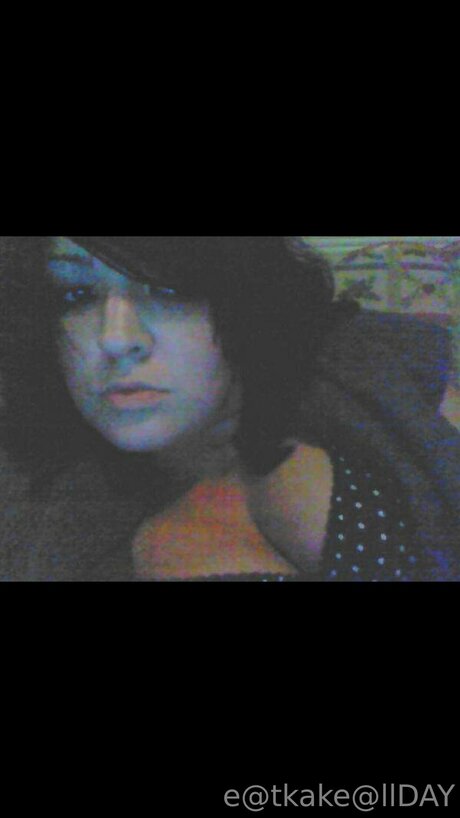 Eatkake nudes star images