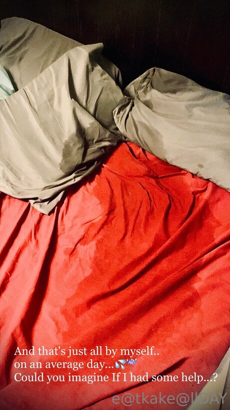 Eatkake pornstar best pictures