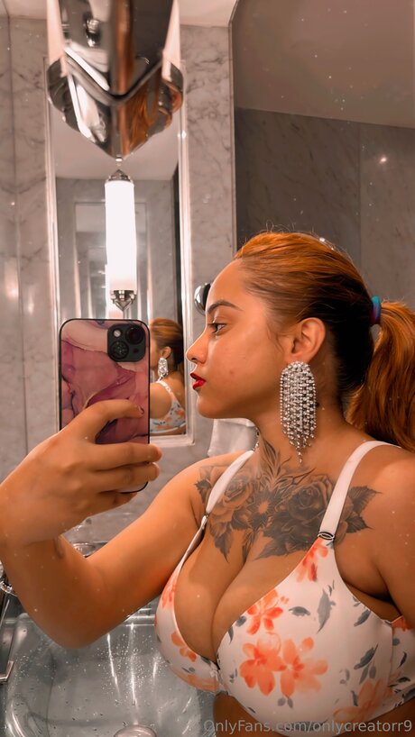 Onlycreatorr9 erotic pornstar pic