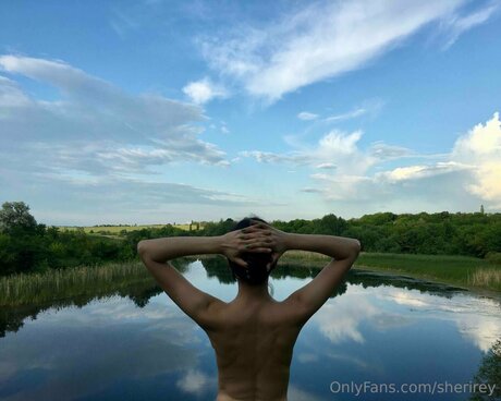 Sherirey star sexy gallery