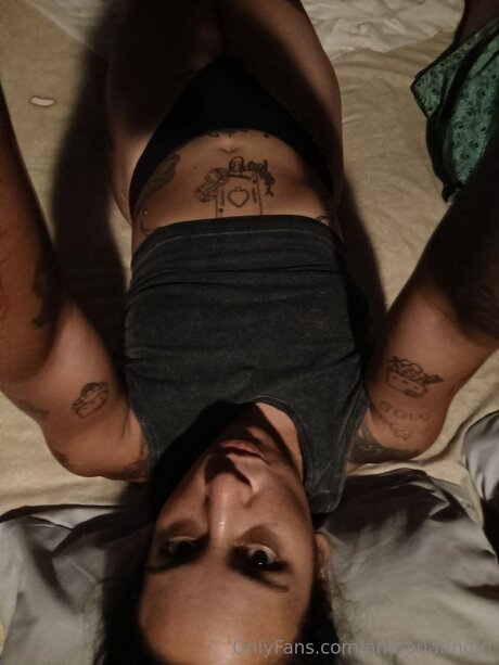 Ambarlatingirl Profile photo