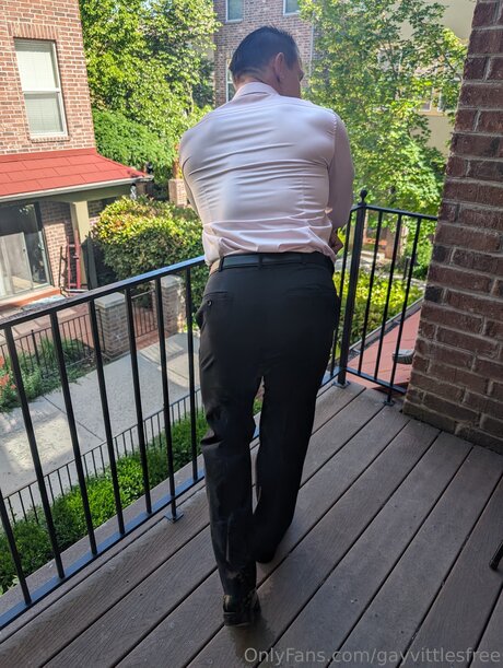 Gayvittlesfree model exclusive gallery