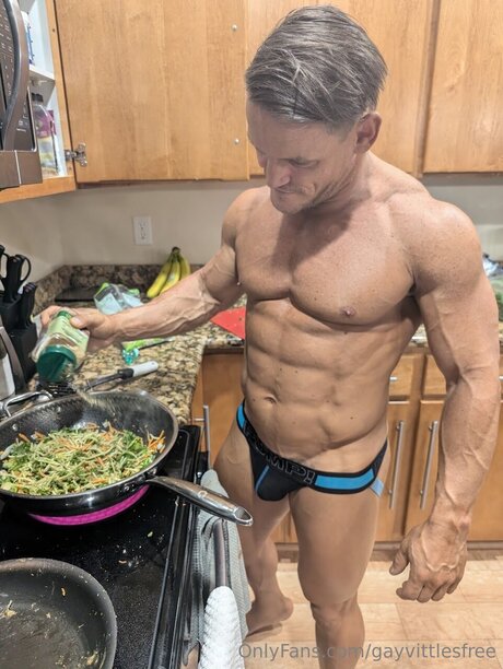 Gayvittlesfree star art pics