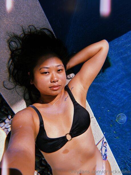 Drlinn star naked photos