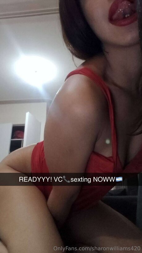 Sharonwillarg sexy pornstar archive