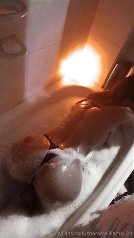 Sharonwillarg star exclusive pic