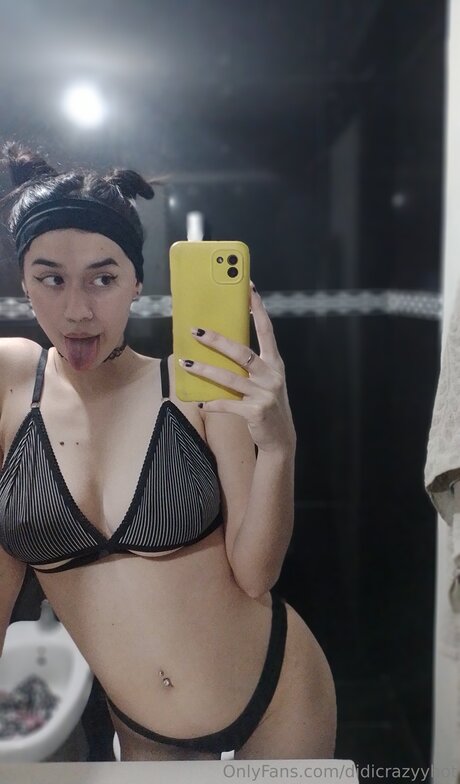 Didicrazyyhot star high quality pic