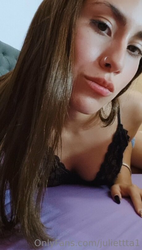 Julieettt model adult galleries