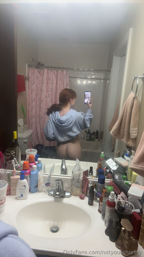 Notyourshortyy pretty star pics