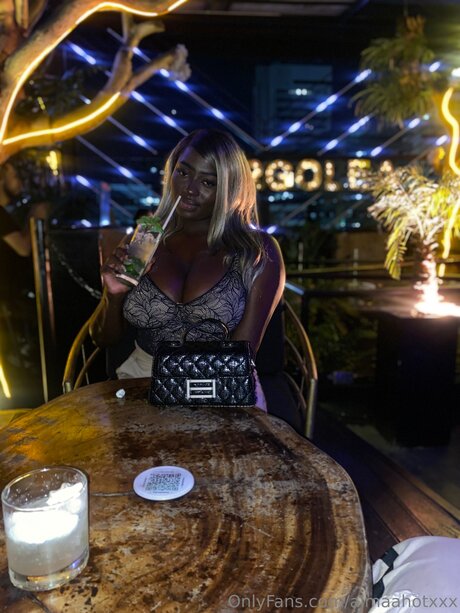 Almaahotxxx xxx star archive