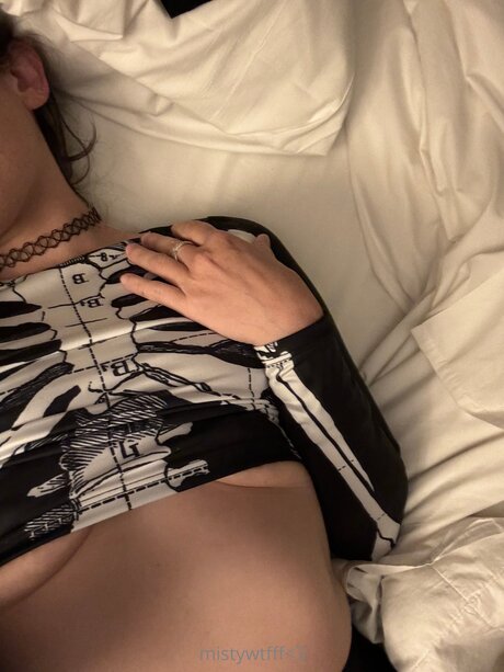 Mistywtfff pornstar sex img