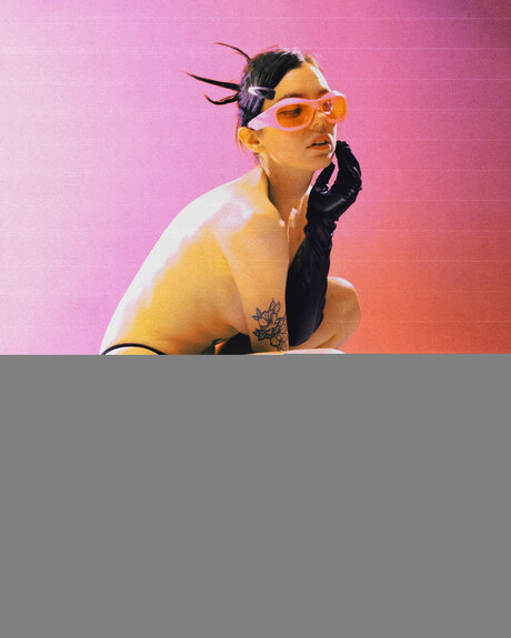 Cherrygaga pornstar hd photos