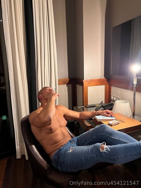 Dwayne Johnson Jr pornstar adult galleries