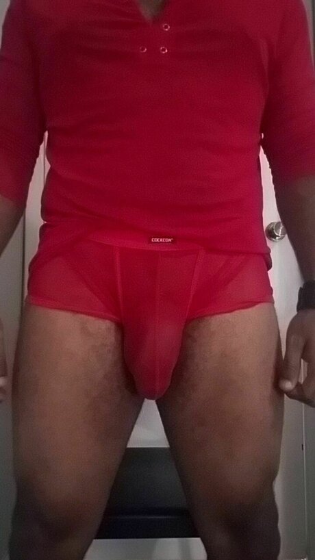 Mrprince Unlocked hot model pictures