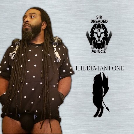 Mrprince Unlocked exclusive pornstar picture