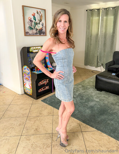 Shaundam xxx star pics