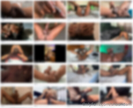 Shaundam porn star galleries