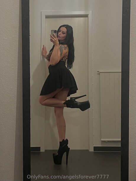 Angelsforever7777 exclusive pornstar picture