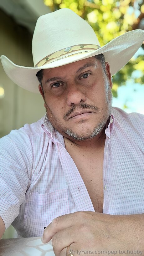 Pepitochubby model best pic