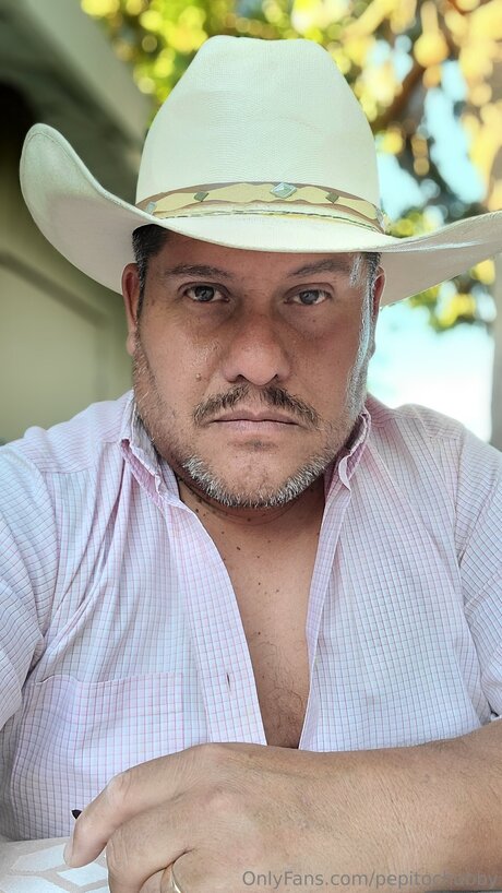 Pepitochubby model nice archive