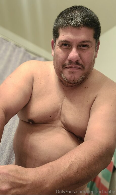 Pepitochubby star hot image