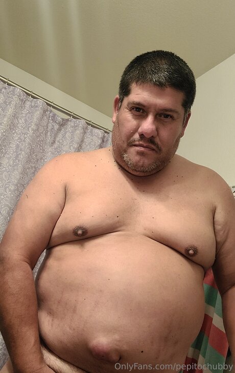 Pepitochubby model pornographic photo