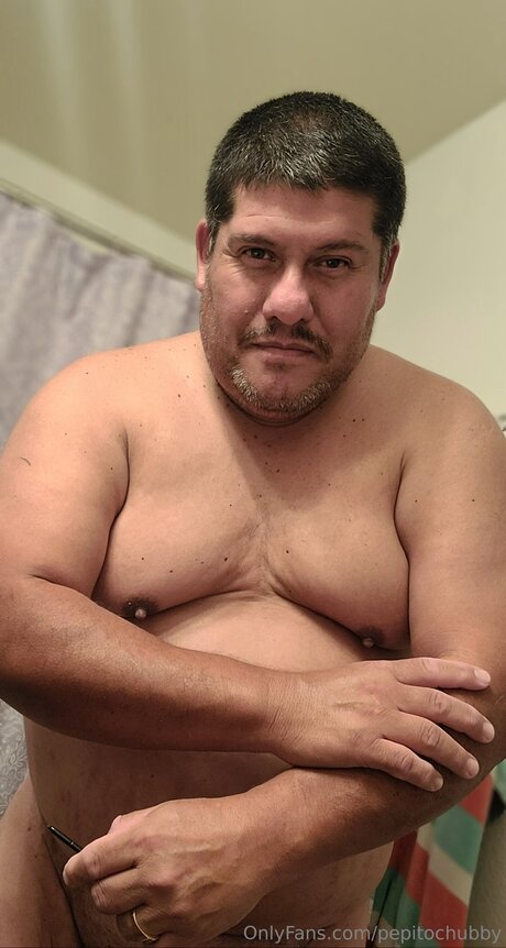 Pepitochubby star pretty photo