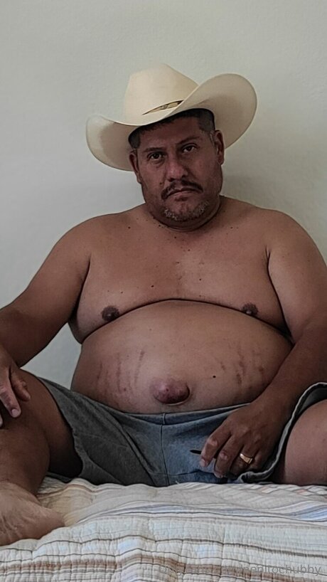 Pepitochubby perfect pornstar image