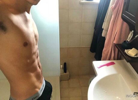 Ingoi star art image