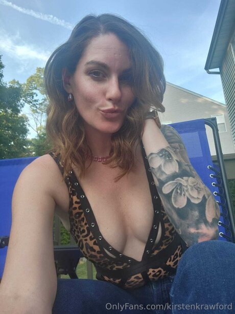 Kirstenkrawford sex actress pictures