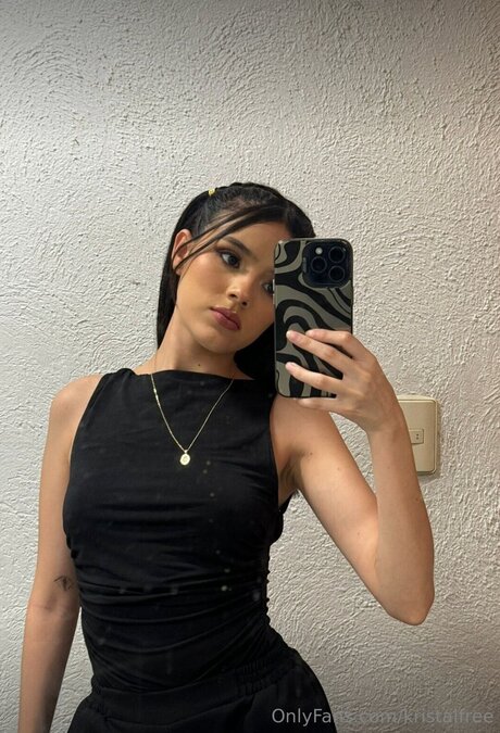 Kristalfree porn actress archive