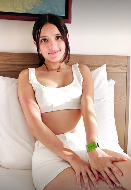 Kristalfree star beautiful pictures