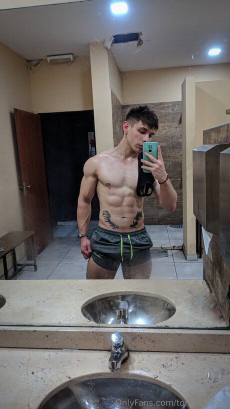 Tomas Rager pornstar art images