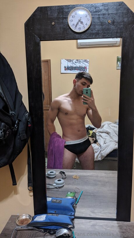 Tomas Rager model sex image