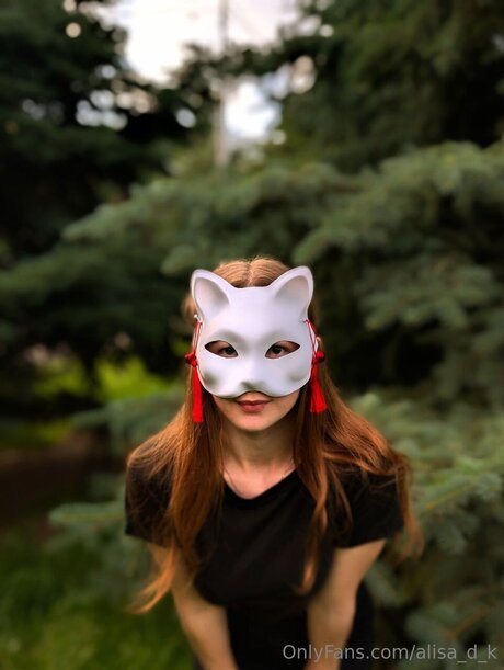 Alisa D K star hd photos