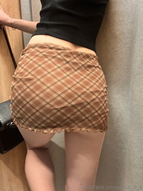 Alisa D K sex model img