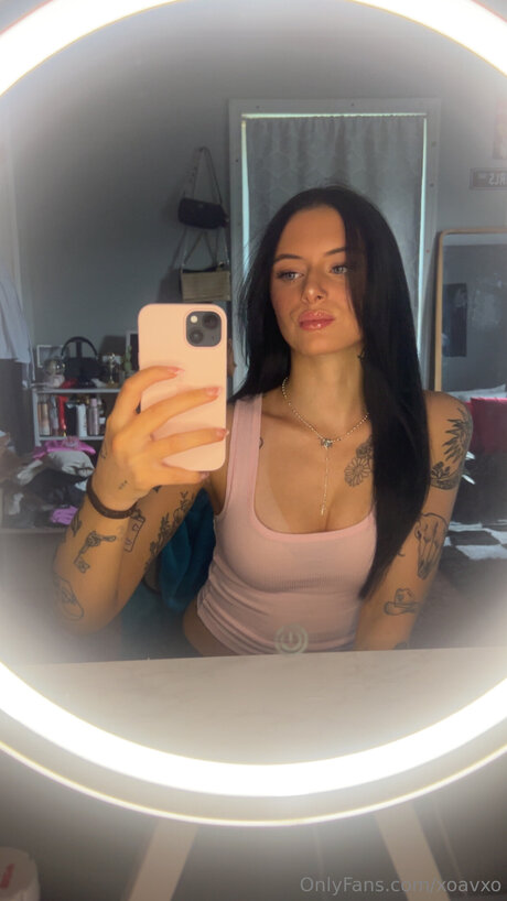 Xoavxo nice model photos